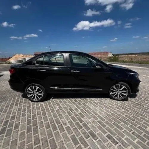 Sucata Fiat Cronos 2020