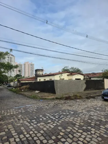 Terreno 375m² - Conjunto Pirangi