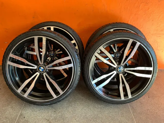 Roda 20 5x100