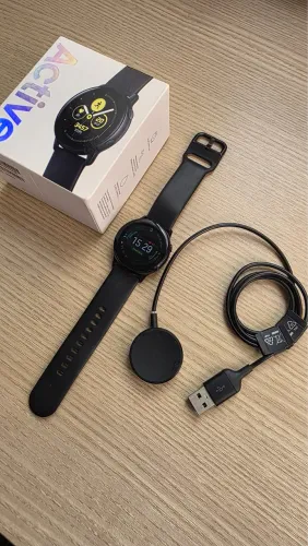 Samsung Galaxy Watch Active 1