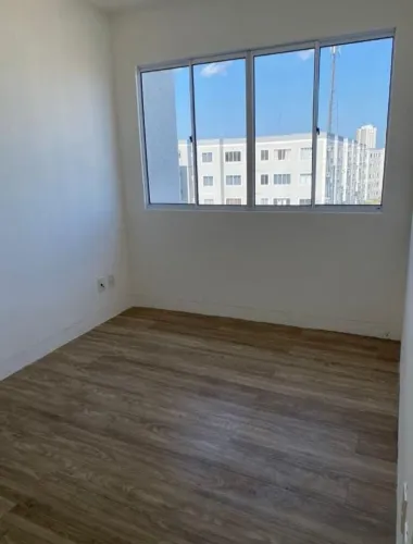 ALUGO / BAIXOU APTO NO SMART VISTA DO SOL 2