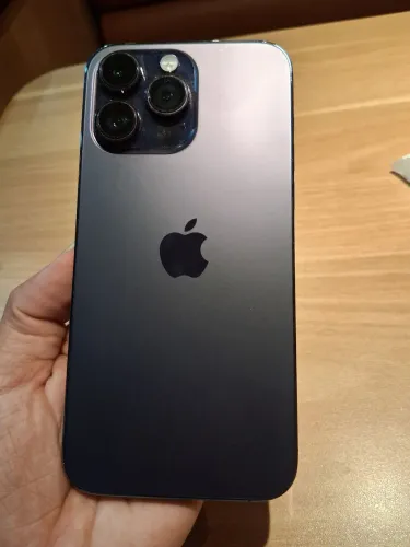 Iphone 14 pro max 128