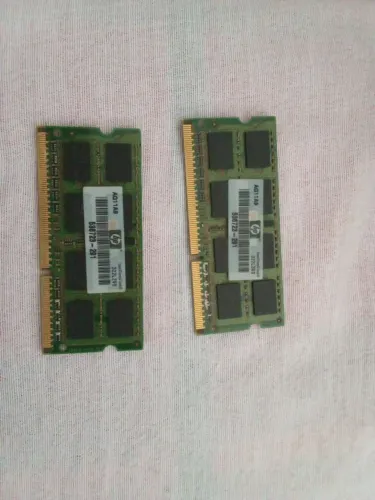Memória ram 2gb ddr3 