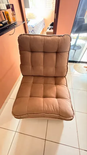 Poltrona Expansiva 