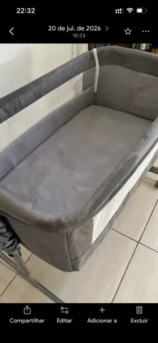 Berço