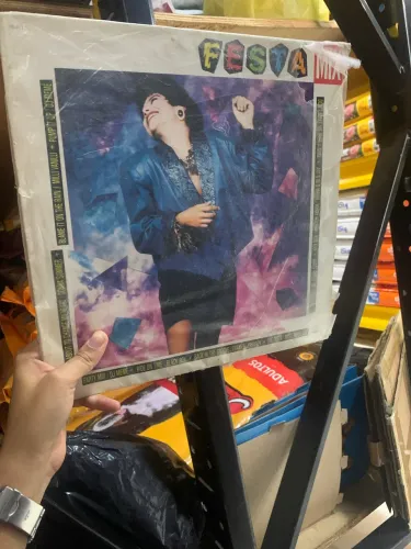 lp festa mix - the omen