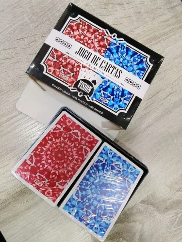 JOGOS DE CARTAS 