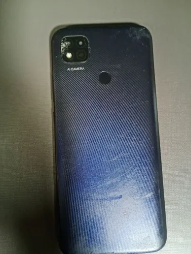 Xiaomi miiu