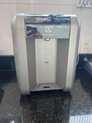 Purificador de água Electrolux PE11X