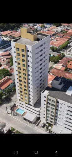 Vende.se apto Bairro dos Estados 