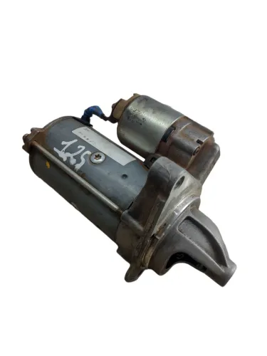 Motor Arranque S10 2.8 Aut. 2015