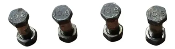 Parafuso Cardan Omega 3.8 V6 1999 2000 2001