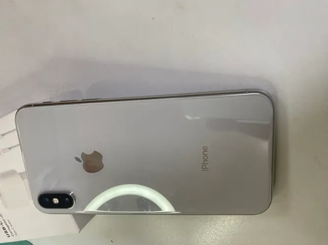 IPhone X