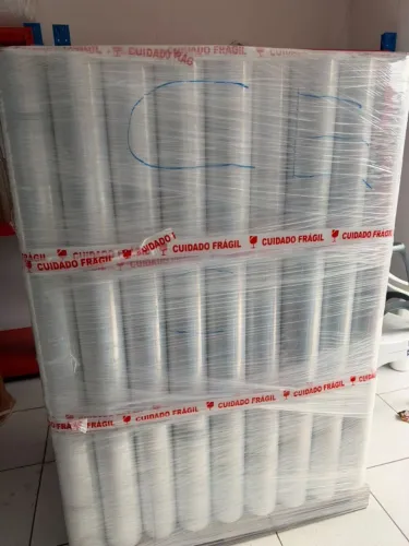 Filme stretch 3kg
