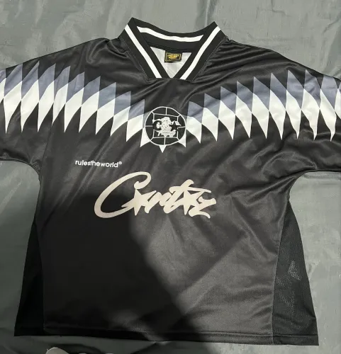 Camisa Corteiz