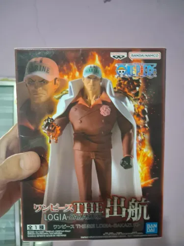 Akainu Figure one piece