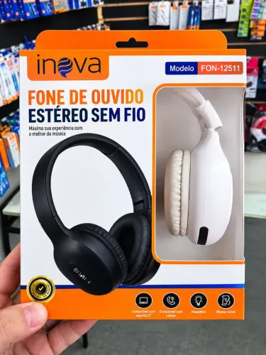 Fone Bluetooth