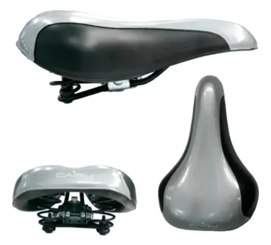 Selim para bicicleta