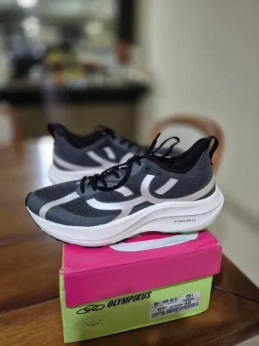Olympikus Corre 4