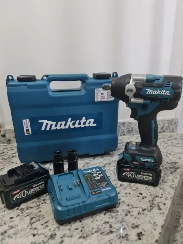 Chave de impacto 40V