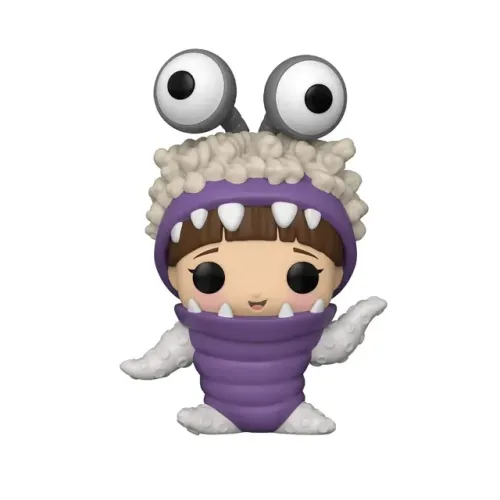 Funko pop Boo - Monstros S.A. #1153 SEM CAIXA