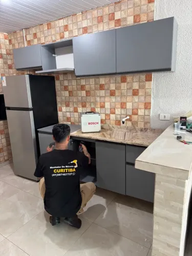 MONTADOR DE MÓVEIS GELSON MACEDO 41.9.8746.7727