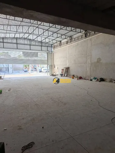 Galpão para alugar, 263 m² por R$ 13.100,00/mês - Pestana - Osasco/SP