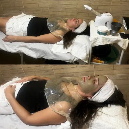 Salão de beleza