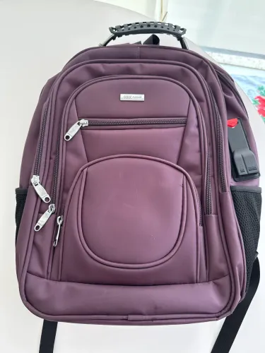 Mochila ACO