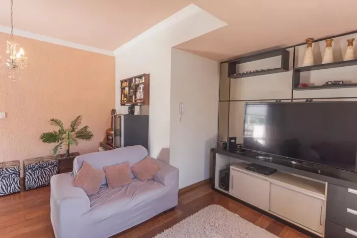 Apartamento à Venda - União, 3 Quartos, 150 m2