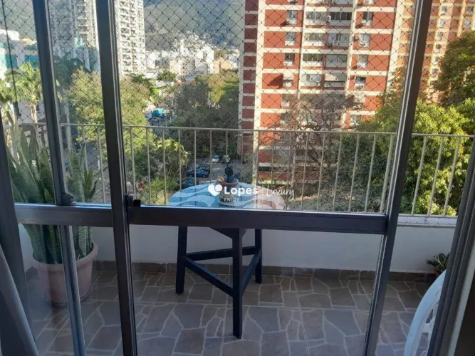 Apartamento com 2 quartos à venda, 84 m² por R$ 499.900 - Andaraí - Rio de Janeiro/RJ