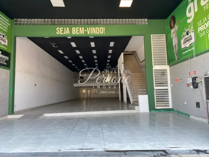 Prédio Comercial, 840m², para locação ou venda, em Vila Santa Teresa/Artur Alvim - SP!