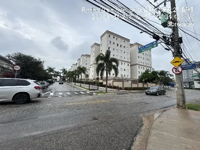 Apartamento de leilão em JARDIM AMERICA / SOROCABA / SP | Leilão SFI - Edital Único