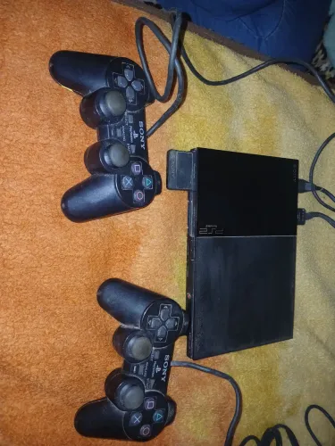 PlayStation 2