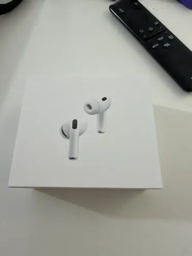 AirPod Pro 3
