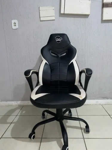Cadeira gamer 