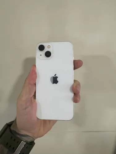 iPhone 13 512gb Branco