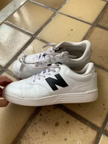 New Balance BB80
