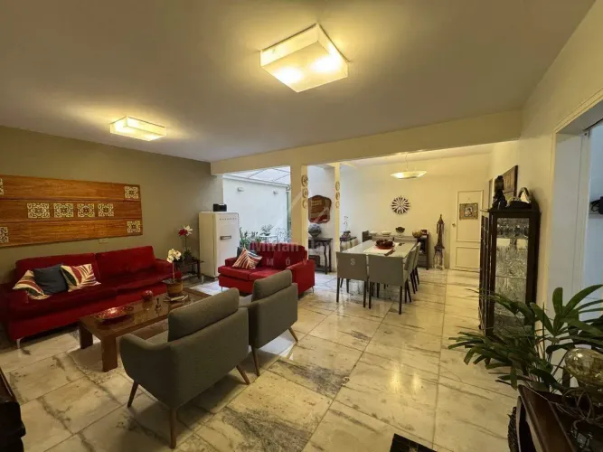 (62835) à venda - Área privativa com 3 quartos, 3 vagas, no Cidade Jardim
