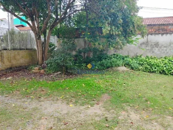 Terreno à venda, 250 m² por R$ 350.000,00 - Maracanã - Colombo/PR
