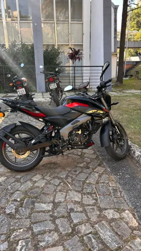 DOMINAR 160 2025 ZERO