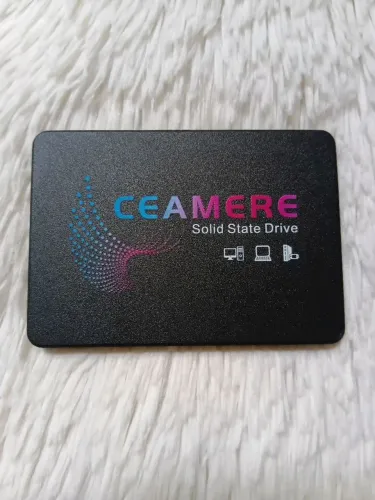SSD 128gb