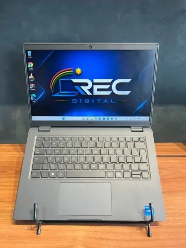 NOTEBOOK DELL LATITUDE 3450 | INTEL(R) CORE(TM) I7-1355U | 512GB SSD | 16GB RAM DDR5| TELA