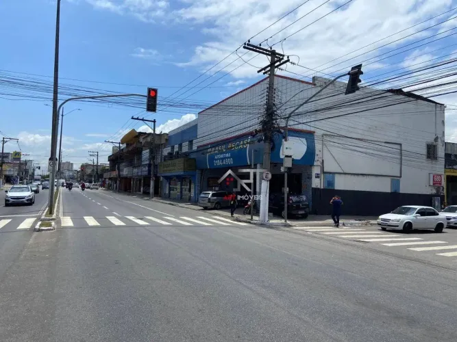 Loja à venda, 600 m² por R$ 2.600.000,00 - Aribiri - Vila Velha/ES