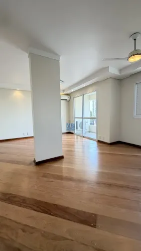 Condomínio Noblesse - Apartamento para aluguel no Jardim Marajoara