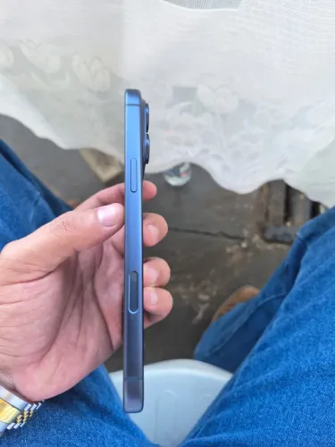 iPhone 17 pro Max 256GB Seminovo