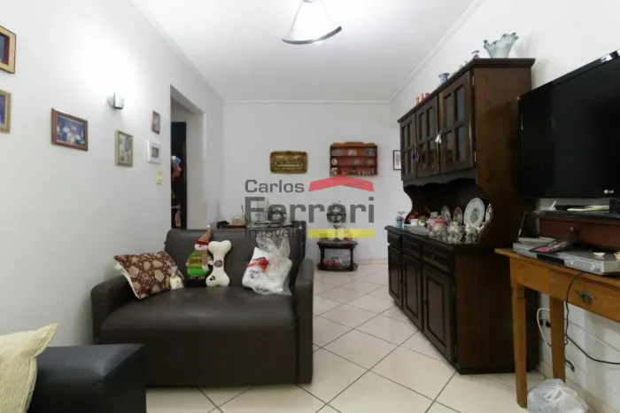 Apartamento 2 quartos,68 m², 1 Vaga - Aclimação / Liberdade -