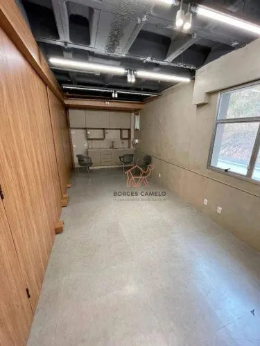 Sala à venda, 38 m² por R$ 340.000,00 - Vale do Sereno - Nova Lima/MG