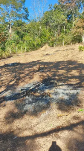 Lote em Antônio dos Santos MG