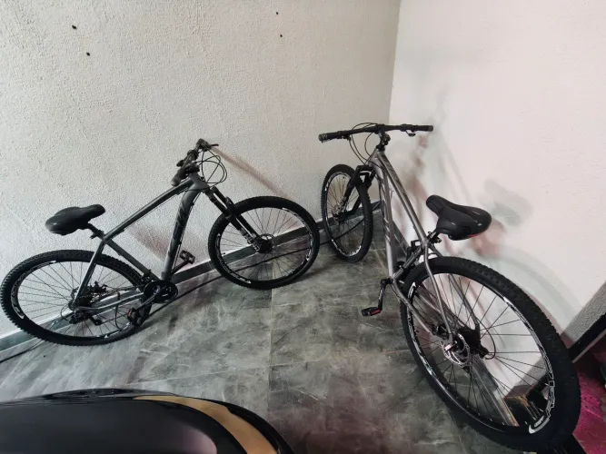 Vendo Bicicletas
